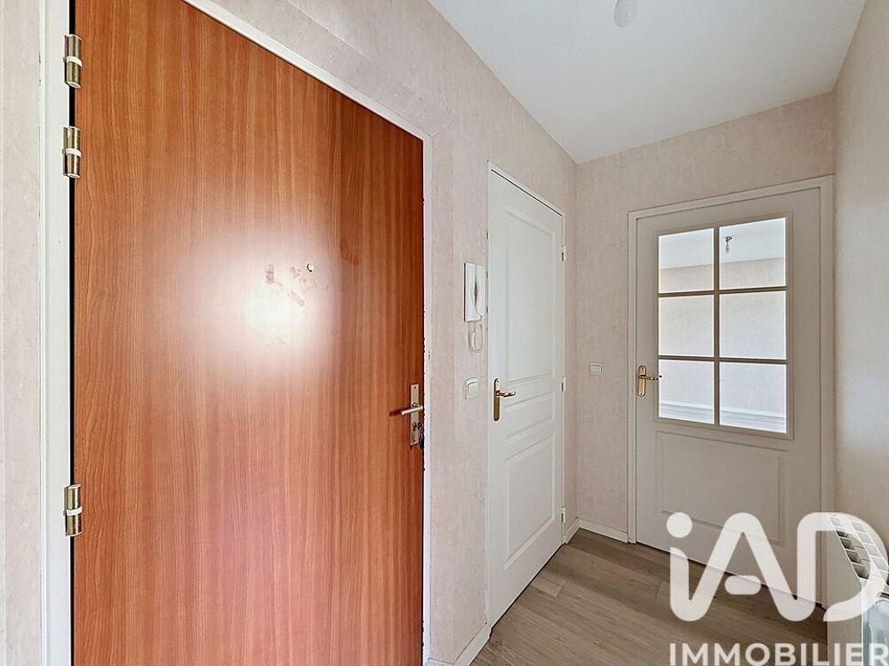 Vente Appartement Vente Appartement 2 pièces Reims