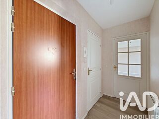  Appartement à vendre 2 pièces 42 m²