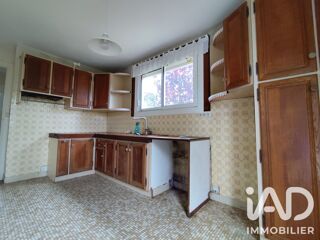 Maison à vendre 5 pièces 145 m²