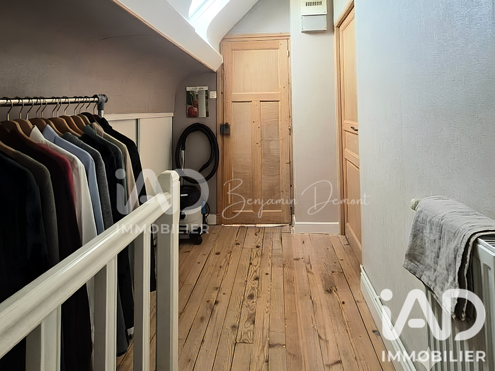 Vente Maison Vente Maison/villa 2 pièces Berck