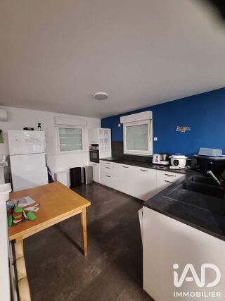 Vente Maison Vente Maison/villa 4 pièces Saint-geniès-de-malgoirès