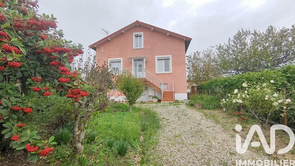 Vente Maison/villa 6 pièces