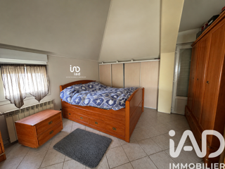  Maison à vendre 4 pièces 113 m²