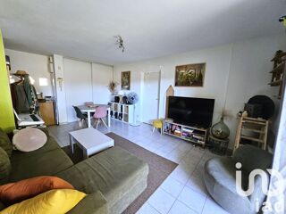  Appartement à vendre 2 pièces 46 m²