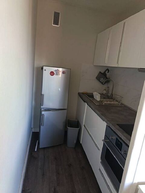  Appartement � louer 2 pi�ces 34 m�