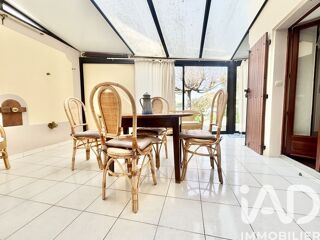  Maison à vendre 6 pièces 115 m²