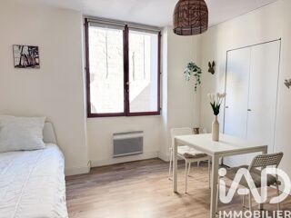  Appartement à vendre 1 pièce 22 m²