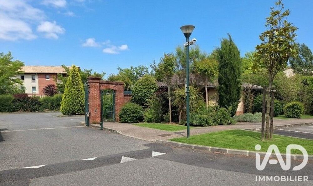 vente Maison - 4 pièce(s) - 93 m² Gagnac-sur-Garonne (31150)