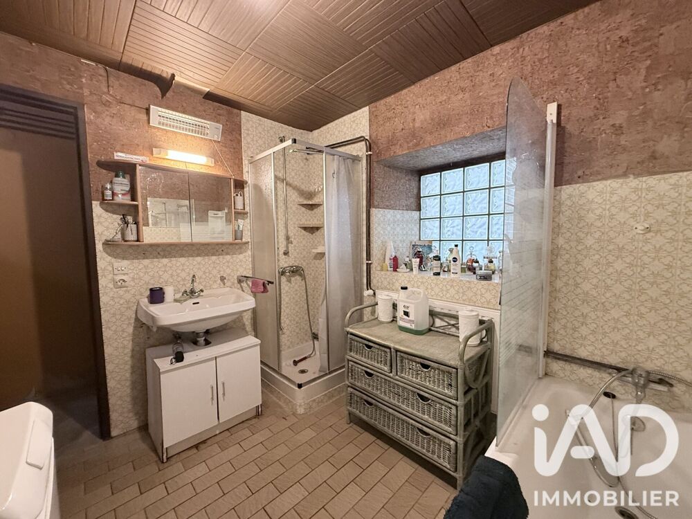 Vente Maison Vente Maison de village 5 pièces Winkel