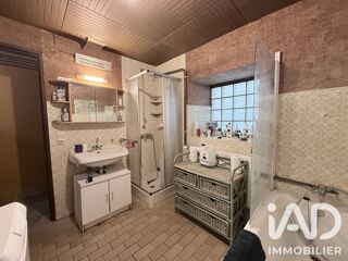  Maison à vendre 5 pièces 119 m²