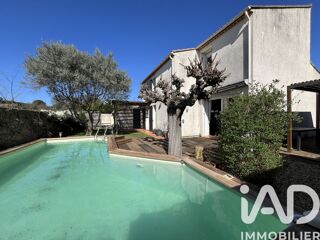  Maison à vendre 7 pièces 125 m²