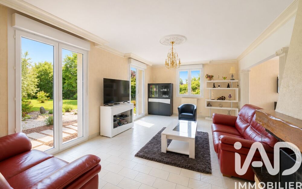 à vendre  Maison Yvré-l'Évêque (72530)