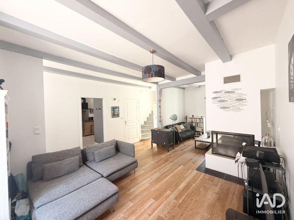 vente Maison - 4 pièce(s) - 130 m² Pornic (44210)