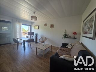  Appartement à vendre 1 pièce 31 m²