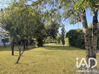  Terrain à vendre 526 m²
