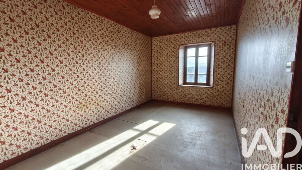 Vente Maison de village 4 pièces