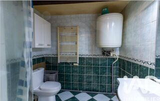  Appartement à vendre 2 pièces 36 m²