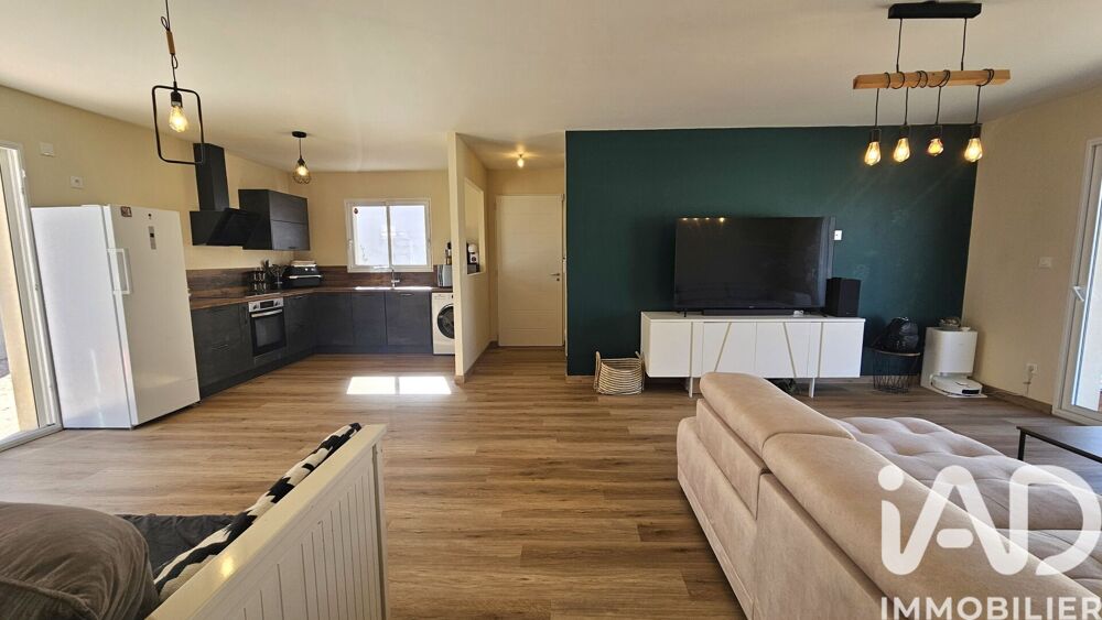 Vente Maison/villa 3 pièces