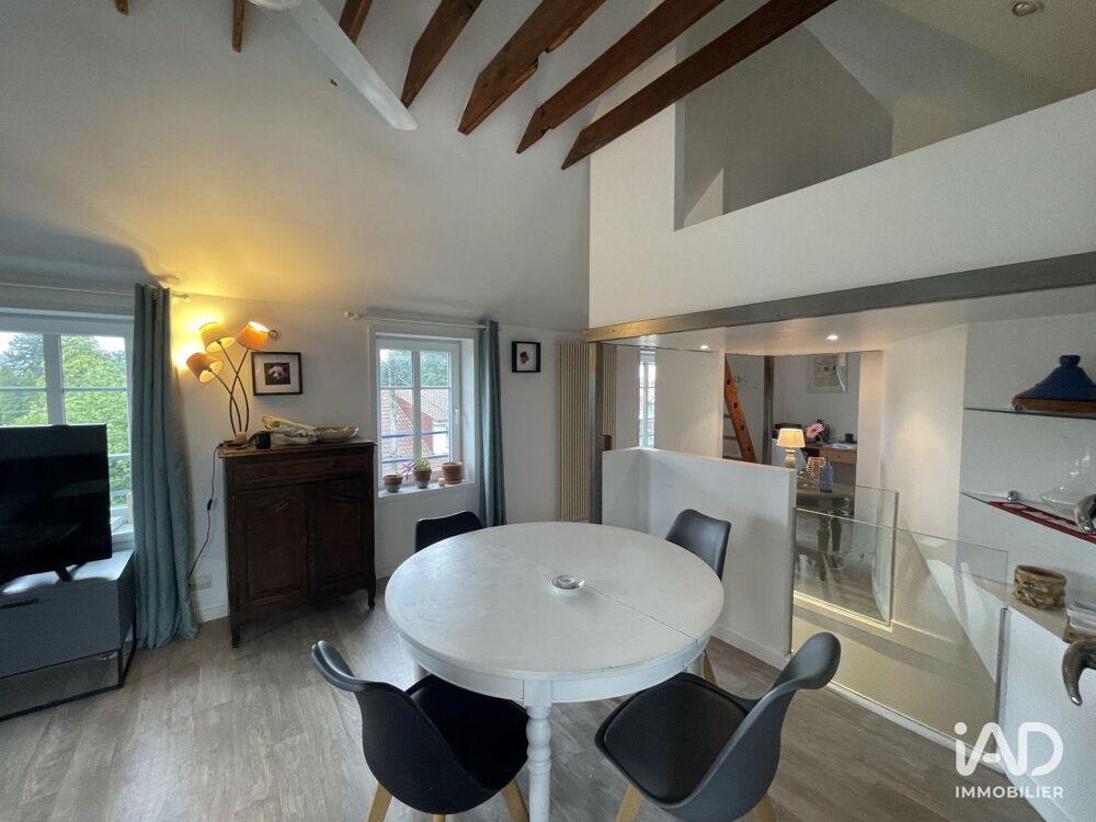 location Appartement - 2 pièce(s) - 44 m² Fournes-en-Weppes (59134)