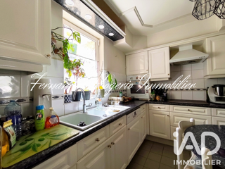  Maison à vendre 5 pièces 145 m²