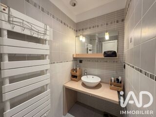  Appartement à vendre 2 pièces 59 m²