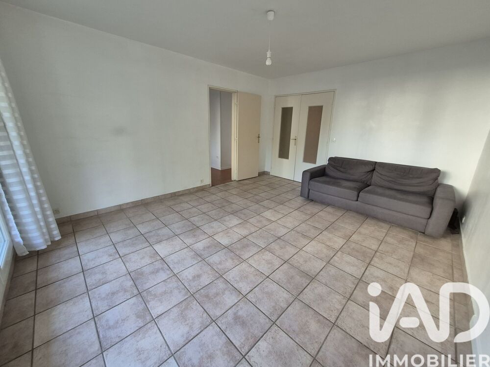 Vente Appartement Vente Appartement 4 pièces Verneuil-sur-seine