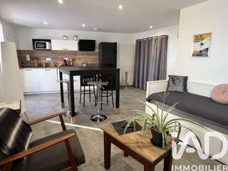  Appartement à vendre 2 pièces 42 m²