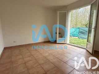  Maison à vendre 3 pièces 55 m²