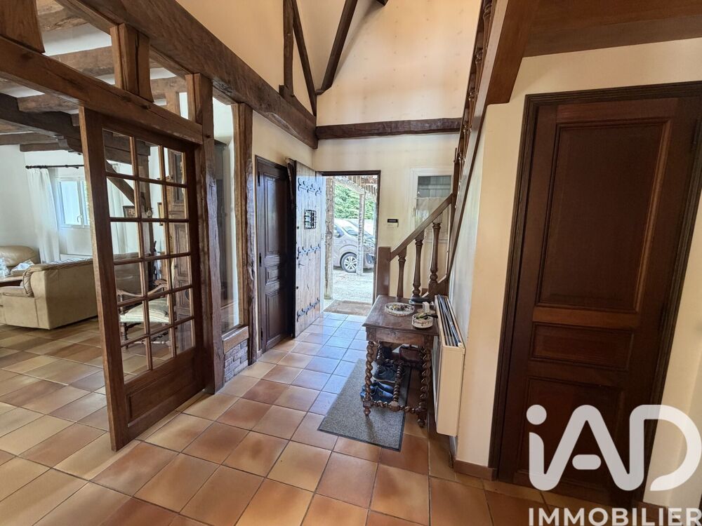 Vente Maison/villa 7 pièces