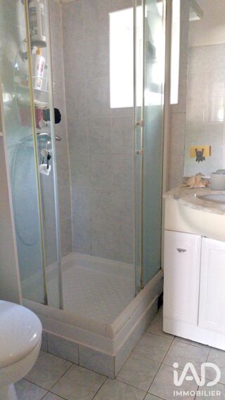  Maison à vendre 3 pièces 63 m²