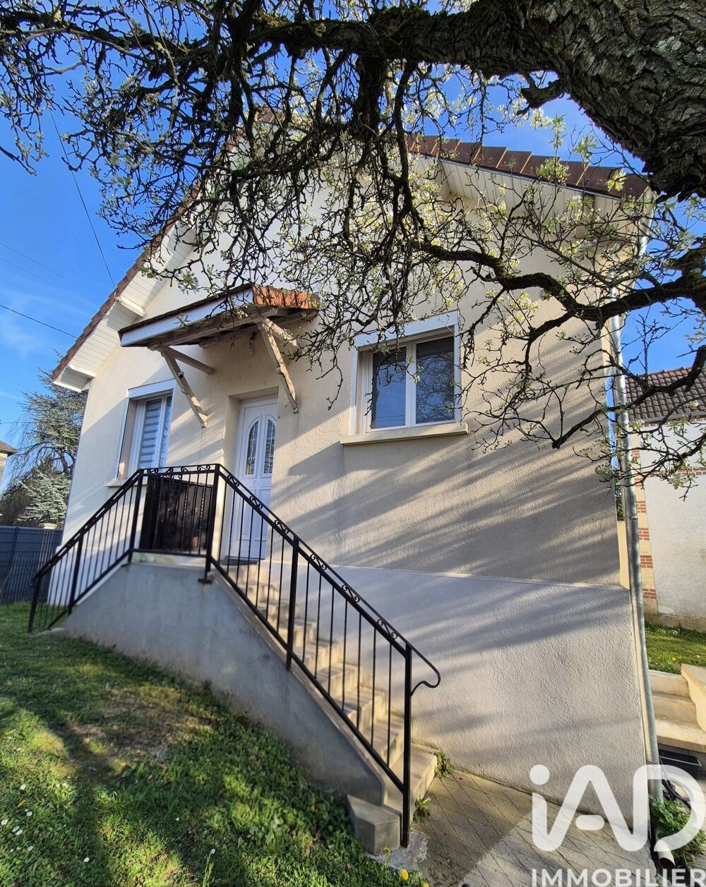 Vente Maison Vente Maison/villa 6 pièces Troyes