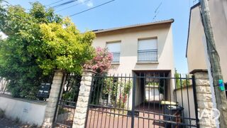  Appartement à louer 3 pièces 47 m²