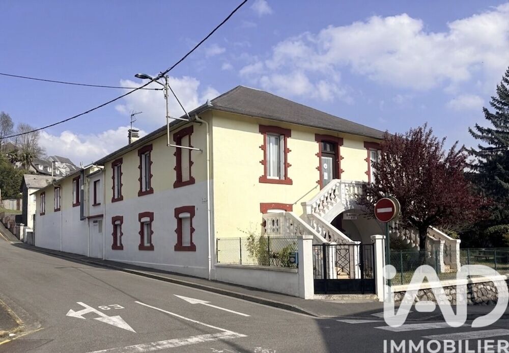 Vente Maison/villa 16 pièces