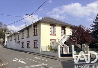  Maison à vendre 15 + pièces 450 m²