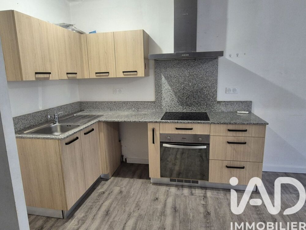 Vente Maison de village 3 pièces