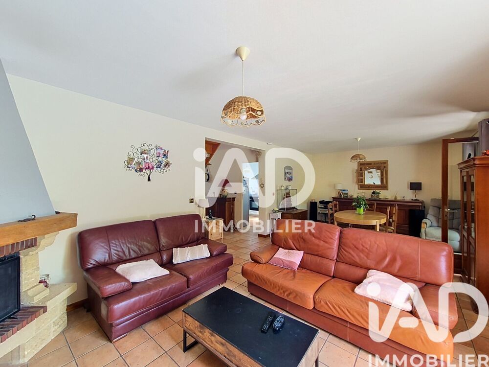 vente Maison - 5 pièce(s) - 145 m² Rozay-en-Brie (77540)