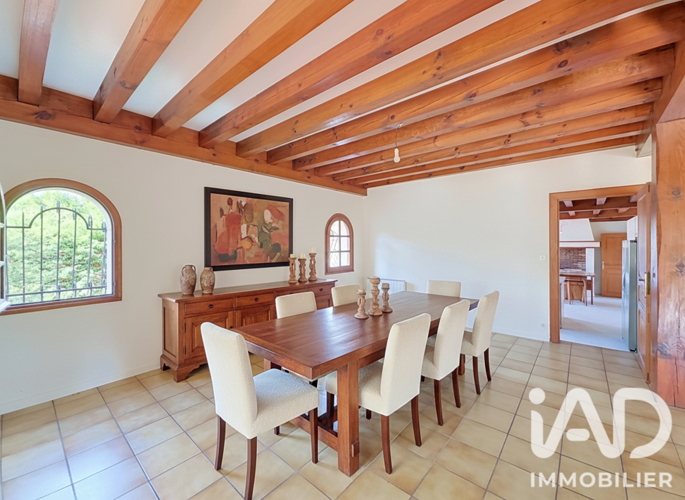 Vente Maison Vente Maison/villa 9 pièces Parentis-en-born