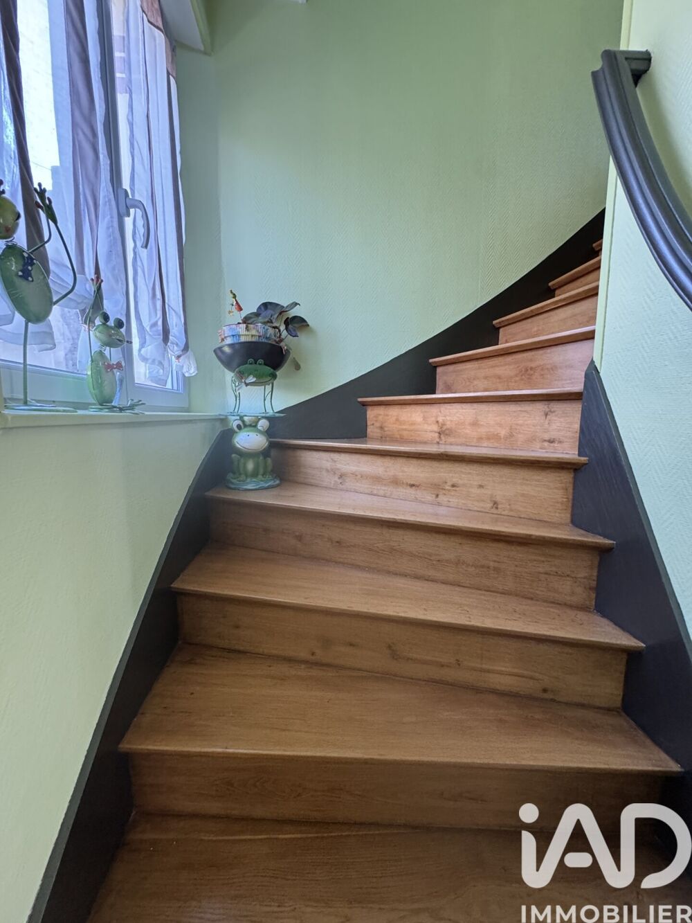 Vente Maison de village 3 pièces