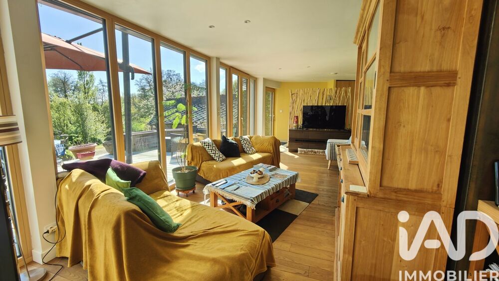 à vendre  Maison Thorigné-Fouillard (35235)
