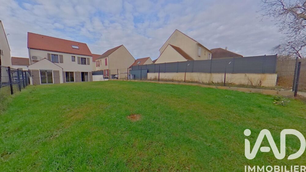 Vente Maison/villa 8 pièces