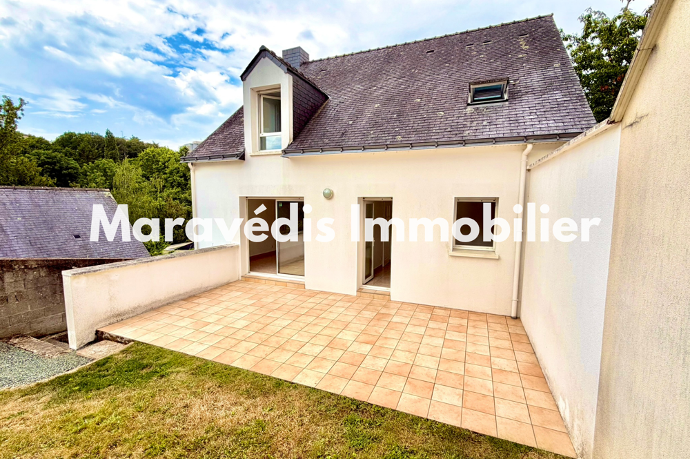Maison 5 pièces 1147 m² · à Nantes · 1 147 m² · 492 325 €