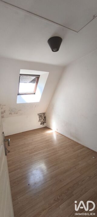  Maison à vendre 3 pièces 62 m²