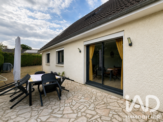  Maison à vendre 7 pièces 237 m²