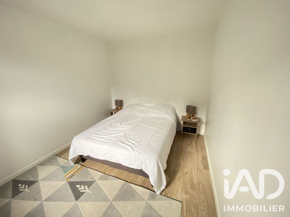 Vente Maison de ville 6 pièces