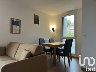  Appartement à vendre 3 pièces 56 m²