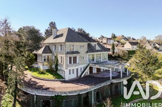  Maison à vendre 10 pièces 350 m²