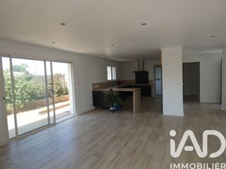  Maison à vendre 5 pièces 119 m²