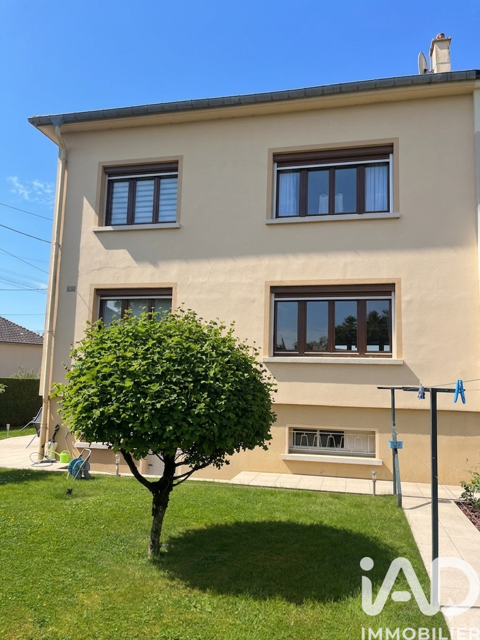   Vente Maison Maison - 5 pi�ce(s) - 127 m�