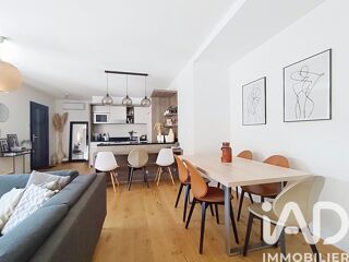  Maison � vendre 4 pi�ces 132 m�