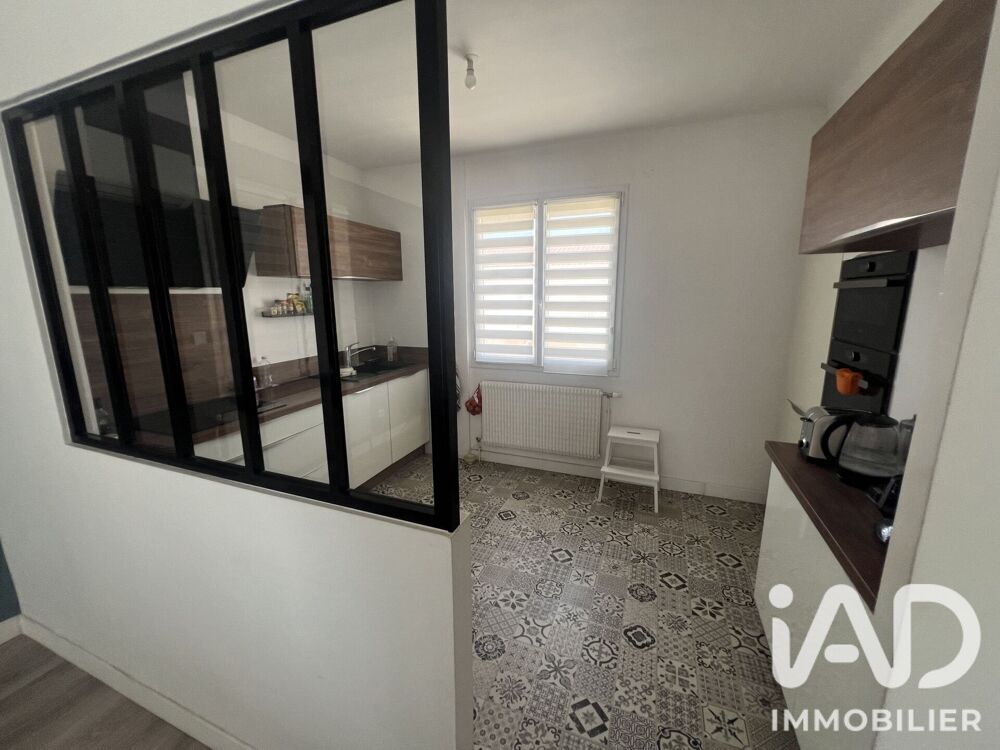 Vente Pavillon 5 pièces